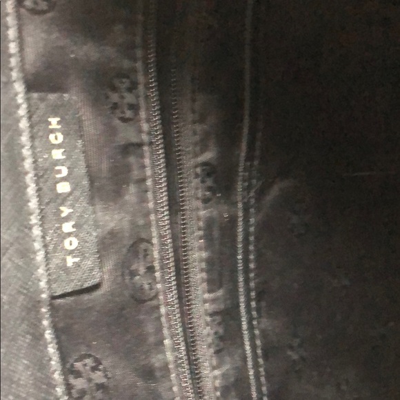 Tory Burch Robinson tote bag - Picture 5 of 5